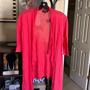 3/4 sleeve Express Cardigan